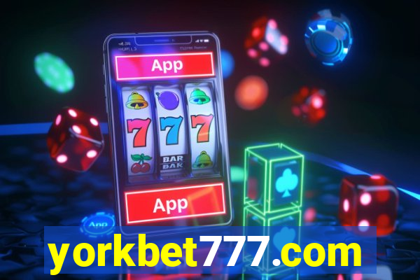 yorkbet777.com