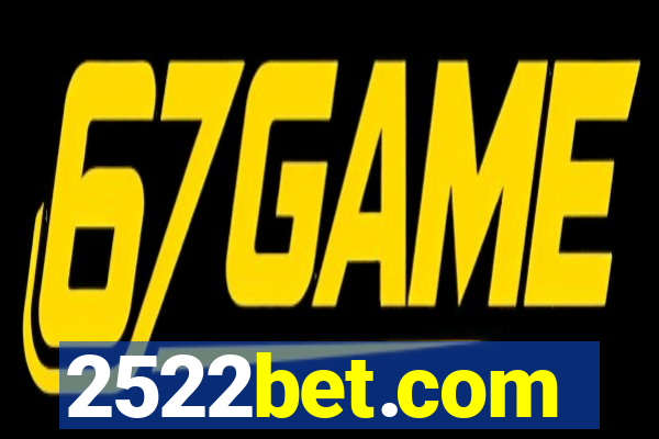 2522bet.com