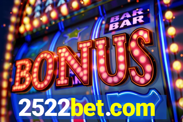 2522bet.com