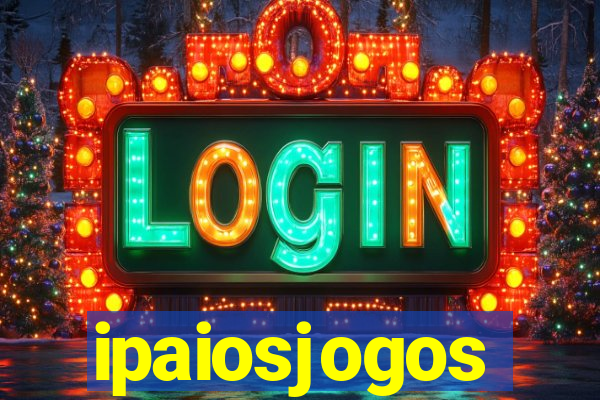 ipaiosjogos