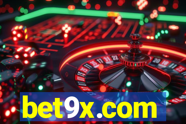 bet9x.com