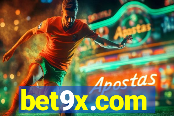 bet9x.com