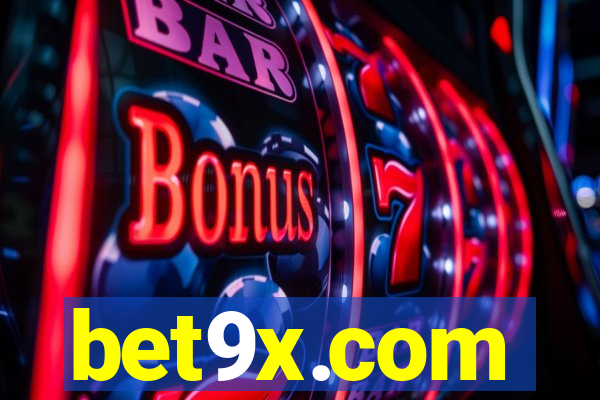 bet9x.com