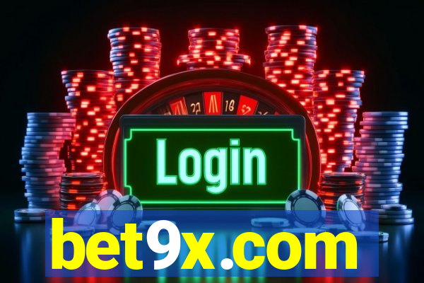 bet9x.com