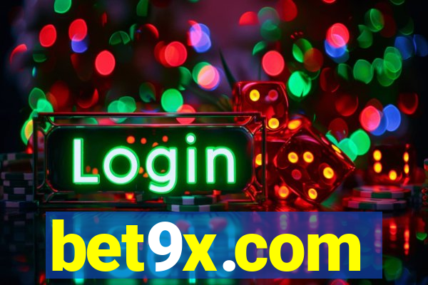 bet9x.com