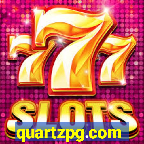 quartzpg.com