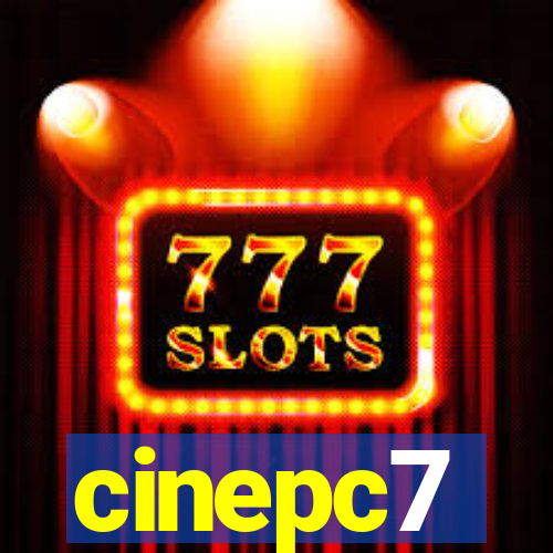 cinepc7