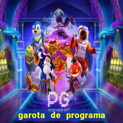 garota de programa em barreiras bahia