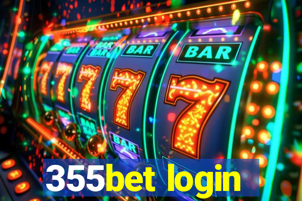 355bet login