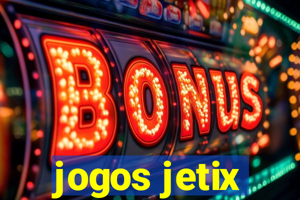 jogos jetix