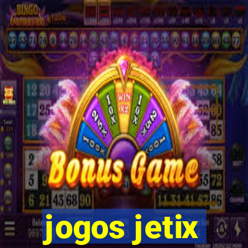 jogos jetix