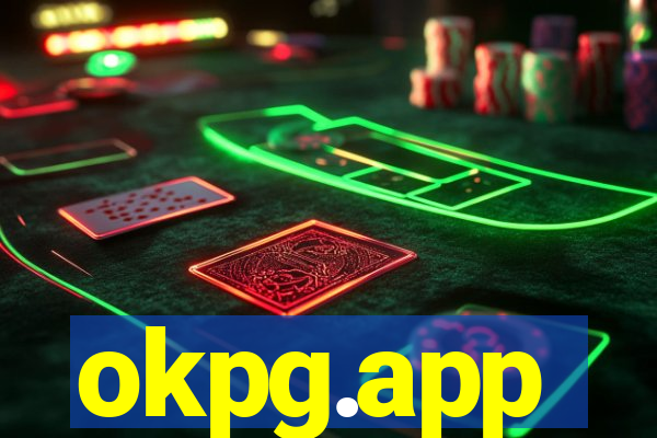 okpg.app