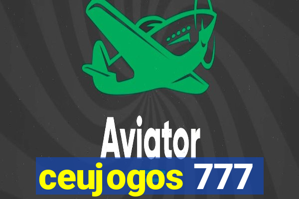 ceujogos 777