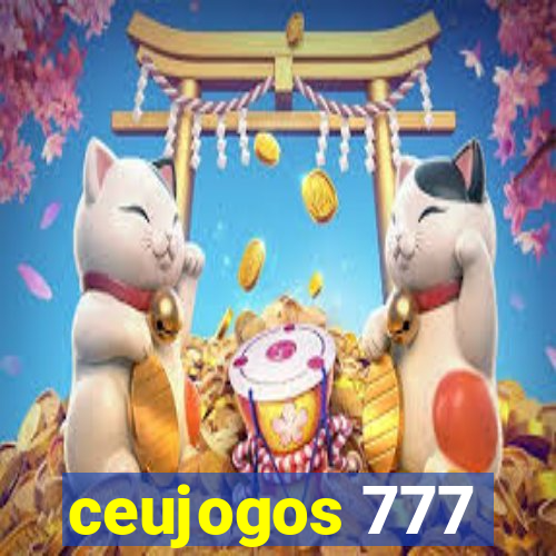 ceujogos 777