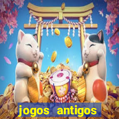 jogos antigos cartoon network