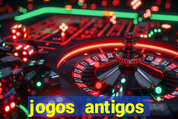 jogos antigos cartoon network