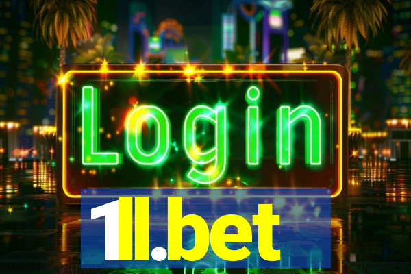 1ll.bet