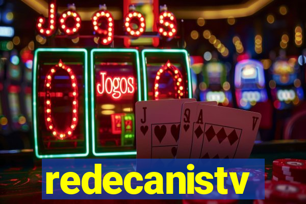 redecanistv