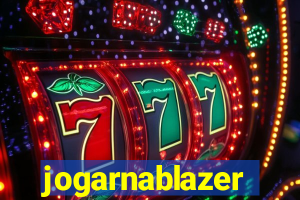 jogarnablazer