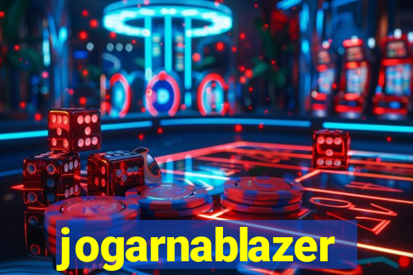 jogarnablazer