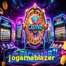 jogarnablazer