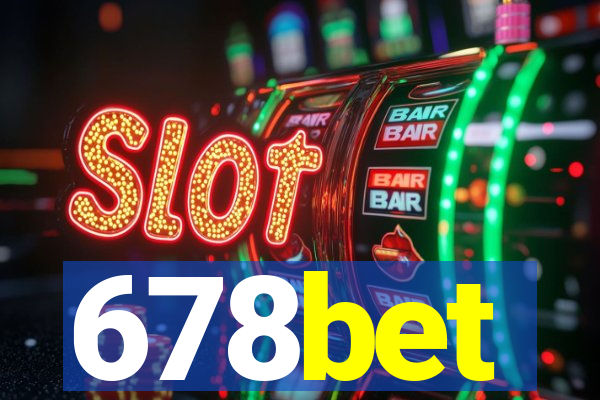 678bet