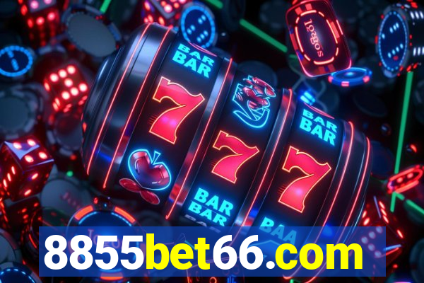 8855bet66.com