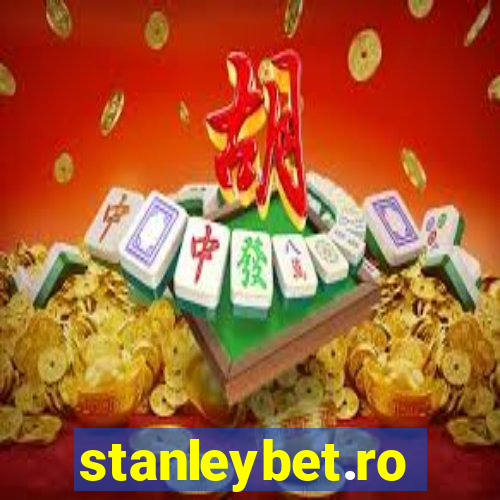 stanleybet.ro