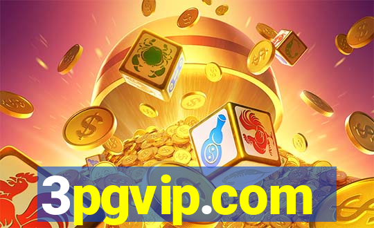 3pgvip.com