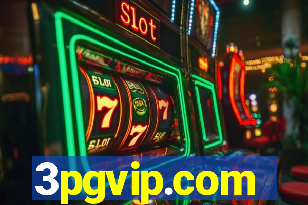 3pgvip.com