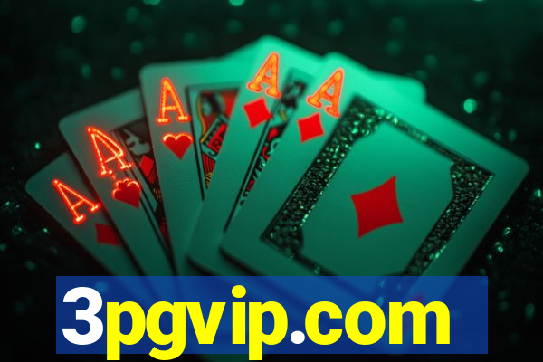 3pgvip.com