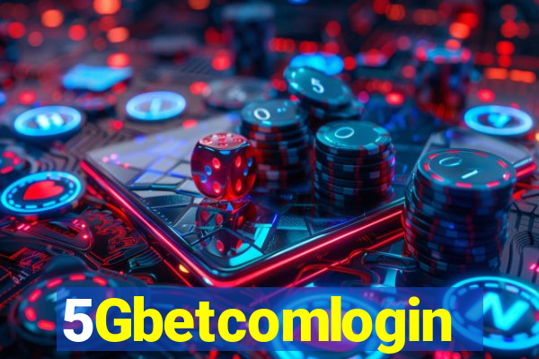 5Gbetcomlogin