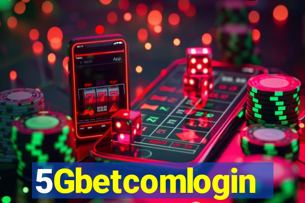 5Gbetcomlogin