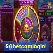 5Gbetcomlogin