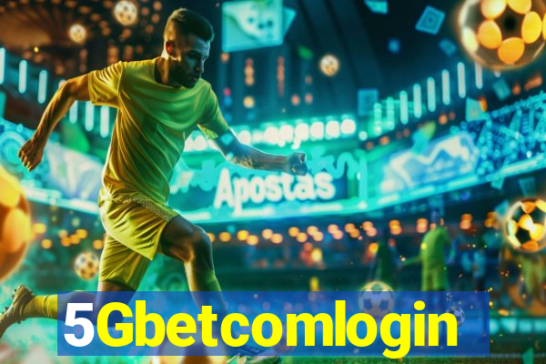 5Gbetcomlogin