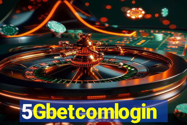 5Gbetcomlogin