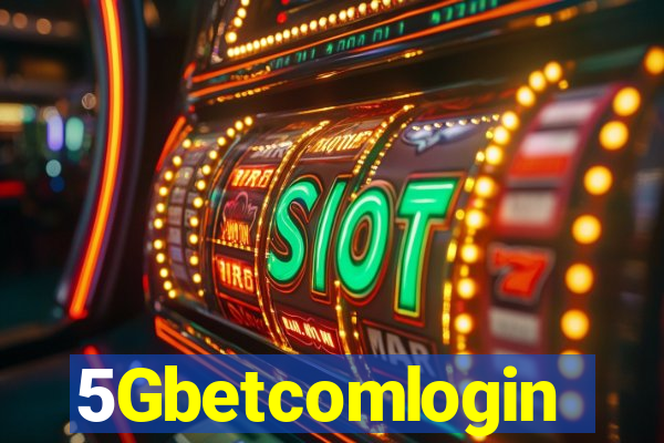 5Gbetcomlogin