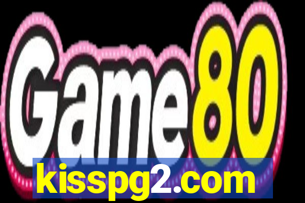 kisspg2.com