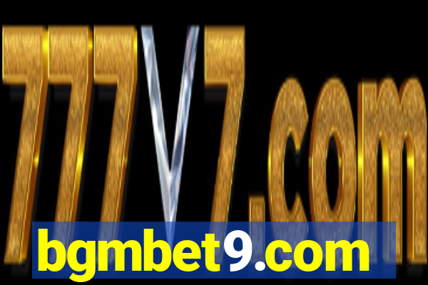 bgmbet9.com