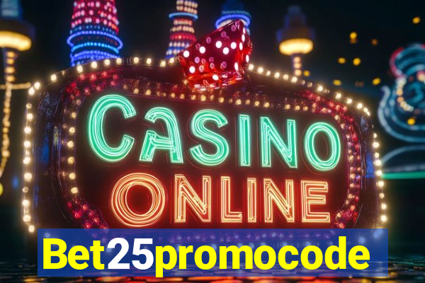 Bet25promocode