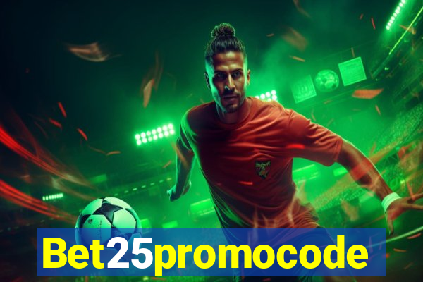 Bet25promocode