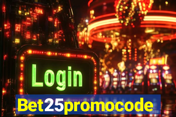 Bet25promocode