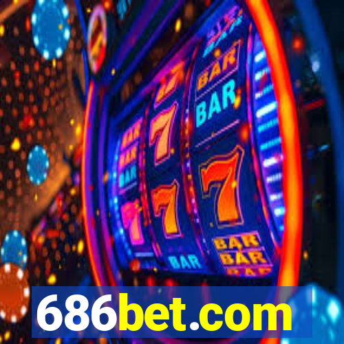 686bet.com