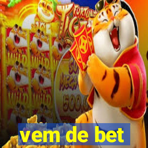 vem de bet