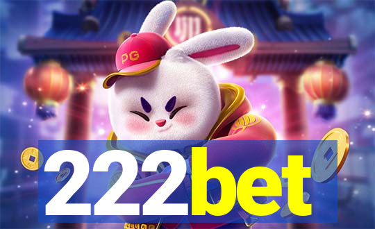 222bet