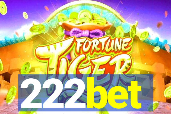 222bet