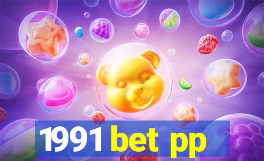 1991 bet pp