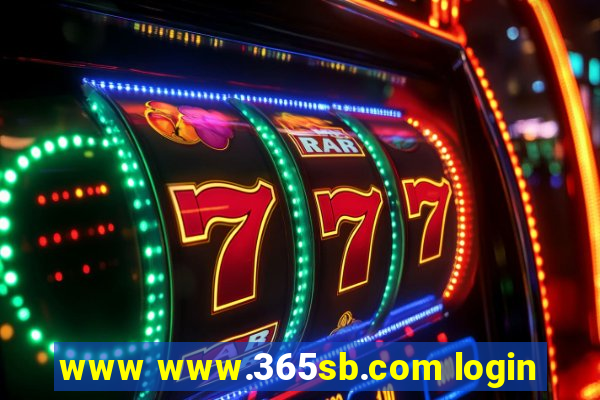 www www.365sb.com login