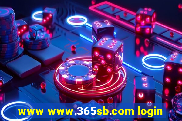 www www.365sb.com login