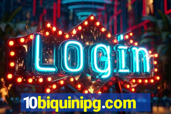 10biquinipg.com